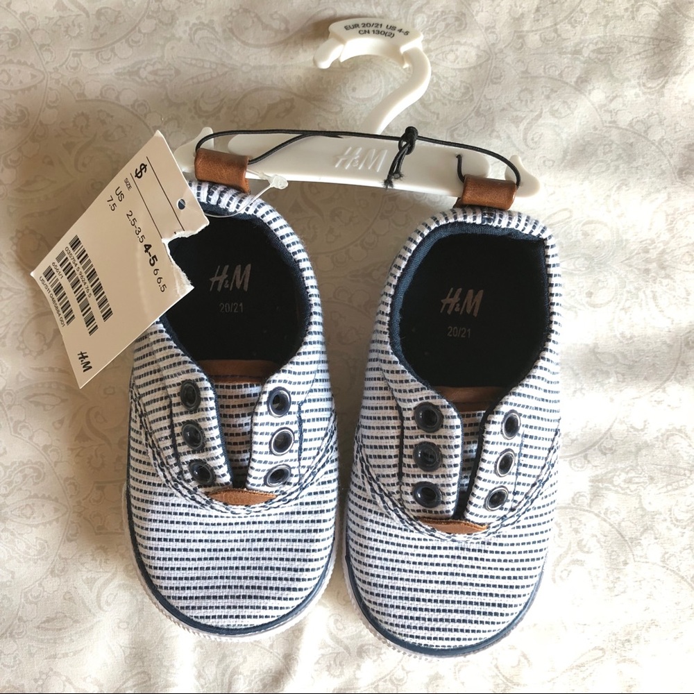 Toddler boy shoes